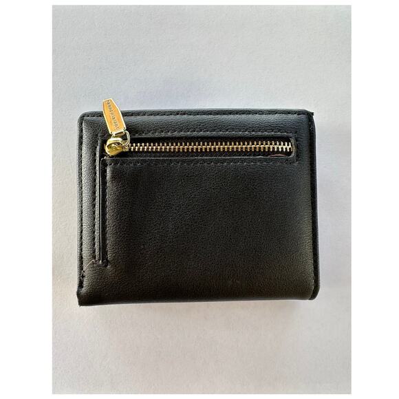 Bee Black Small Wallet by Weichen Forever Young - Picture 7 of 16